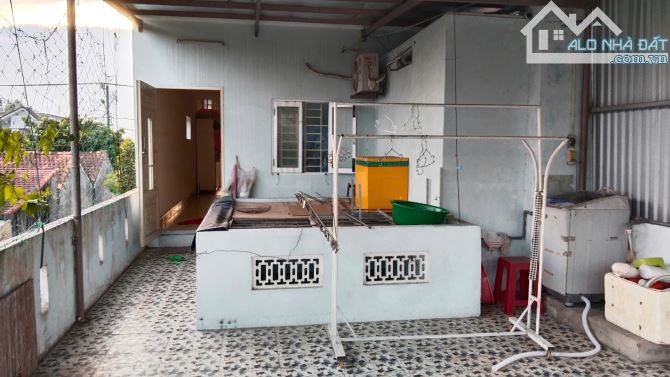 Bán nhà 2 tầng 2 mê, 3 PN, 3 tỷ 500, 128 m2, kinh doanh tốt, An Dương Vương, TX. Điện Bàn - 7