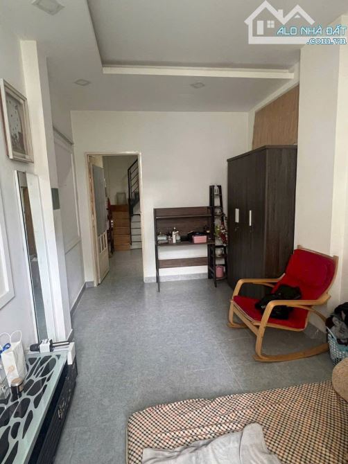 🏡 HẺM VIP – TRẦN BÌNH TRỌNG – NHÀ ĐẸP Ở LIỀN – GIÁ CHỈ 5 TỶ HƠN 💥 - 8