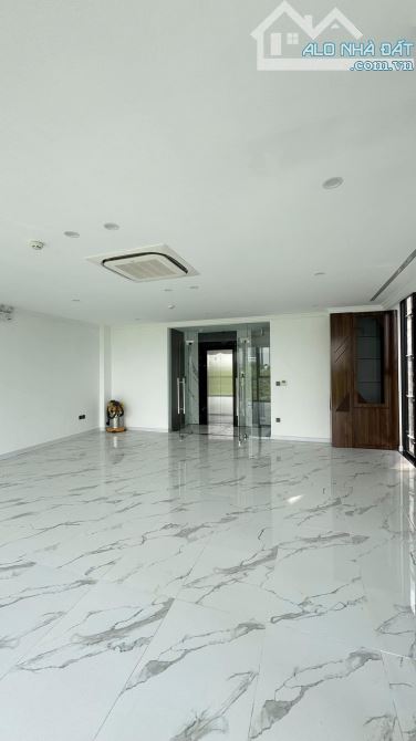 Tòa Văn Phòng Lô Góc - Đẹp Nhất Quận CẦU GIẤY 80M2 MT 6m 8 Tầng chỉ 49 tỷ - 8