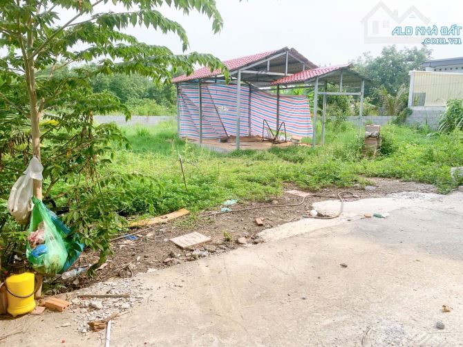 Chính chủ cần bán lô đất 750m2 sát Quốc Lộ 13, sát cây xăng Thới Hòa, gần đại học Việt Đức - 8