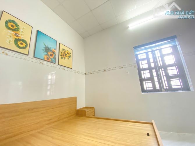 🔥NHÀ VƯỜN ĐẸP CHỈ XÁCH VALI VÀO LÀ Ở ✅DT: 852m2 (9,4x 93m) sẵn 129,5m2 thổ cư - 8