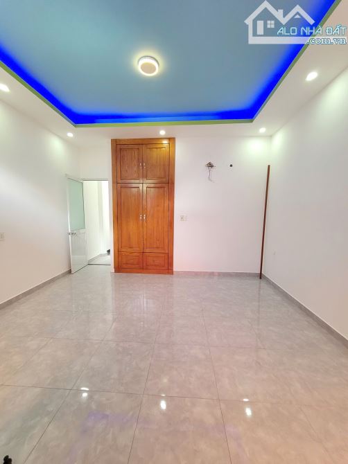 căn nhà 1 trệt 3 lầu và 1 căn nhà cấp 4 150,4m2 8tyTL MT đường Cây Da Xề - 8