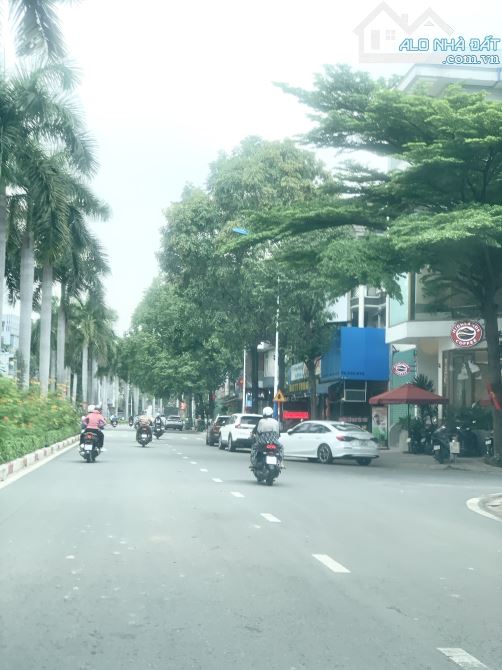 Đất đường GS1 Green Spuare Đông Hoà Dĩ An Bình Dương. - 8