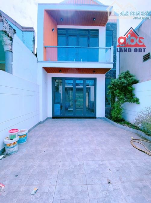 NP623 Nhà 1 Trệt 1 Lầu KP3 Phường Trảng Dài Gần Cây Xăng 26 Đường Đồng Khởi 200M - 8