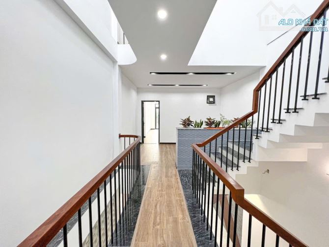 Nhà 2 lầu 4,5x20 đường số 4 kdc Long Thịnh, Cái Răng giá 4 tỷ 980 triệu (TL) - 9