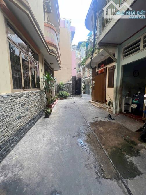 🏡 HẺM VIP – TRẦN BÌNH TRỌNG – NHÀ ĐẸP Ở LIỀN – GIÁ CHỈ 5 TỶ HƠN 💥 - 9