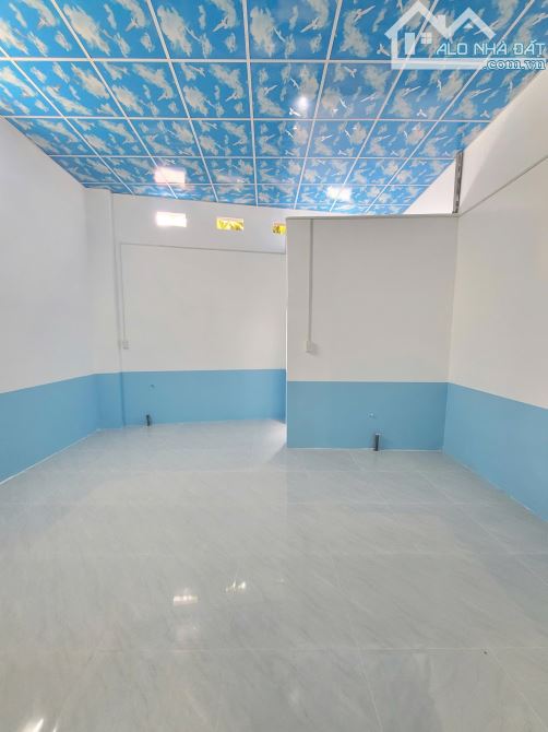 căn nhà 1 trệt 3 lầu và 1 căn nhà cấp 4 150,4m2 8tyTL MT đường Cây Da Xề - 9