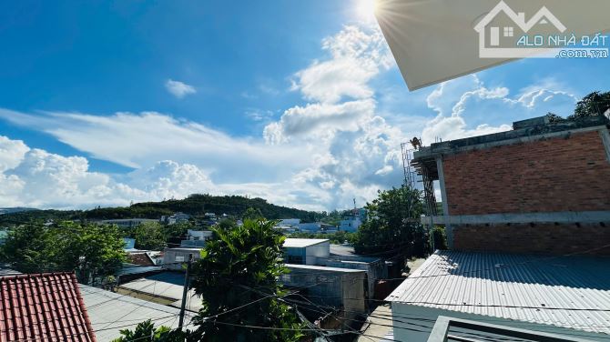 Bán nhà 01 tầng mới xây đường Nguyễn Xiển Nha Trang - 9