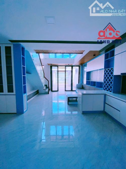 NP623 Nhà 1 Trệt 1 Lầu KP3 Phường Trảng Dài Gần Cây Xăng 26 Đường Đồng Khởi 200M - 9