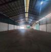 Cho thuê nhà xưởng 1000m2 đường xe công 40 feet phường An Phú Đông