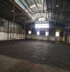 Cho thuê nhà xưởng 2000m2 tại phường An Phú Đông