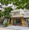 🌳Nhà 5.5 tầng thang máy tuyến 3 bên chẵn Văn Cao - 75m2 - Giá 12,2 tỷ - Full nội thất