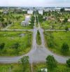 Daresco chính chủ gửi 2 lô góc mặt tiền đường 29m, view hồ trung tâm