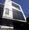 Bán nhà đường số khu Bình Phú 1 gần chợ Hồ Trọng Quý, ngang 4 dài 13m chỉ 7 tỷ, Q.6