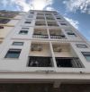 Tòa Nhà Dòng Tiền Phố Chùa Láng, 41m2, 6 tầng, 9 phòng, DT 45tr/tháng, giá 10.5 tỷ