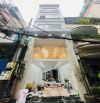 Nhà đẹp ở luôn Nguyễn Trãi Thanh Xuân. Sổ 63m, 6 tầng MT4m Giá 16 tỷ Ngõ ô tô tránh