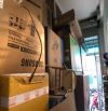 CHDV 4 tầng đường TTN20 phường TTN Q12, dt 110,4m2 (9,8mx15,9m) Đường 6m DÒNG TIỀN 20TR/TH