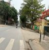Đông Anh,xã Vân Nội 62m đường thông ô tô giá 3.450tỷ