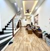 Bán nhà Đông Mỹ, Thanh Trì, 60m2 x 3 tầng, cách 15m ra trục chính,giá 5,6 tỷ