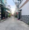 👉 LÊ VĂN QUỚI - BÌNH TÂN - GẦN 4 XÃ - HAI MT HẺM XE HƠI - 52M2 (4x13) 3TẦNG - 4PN - 5.xTỶ