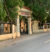 BÁN ĐẤT TRỤC CHÍNH KD - HIỀN NINH - ( SÓC SƠN )-99M2 -3,55tỷ-  thông oto tránh.
