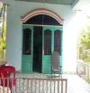 BÁN ĐẤT tặng NHÀ, 2MT, LONG NGUYÊN, BÀU BÀNG, DT: 6x59, TC50M2, SHR, GIÁ 1,650 TỶ