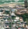 Bán Đất Biệt Thự 172m2 Góc 2 Mặt Hẻm Oto Phan Chu Trinh, p.2,Vũng Tàu -Giá 18tỷ