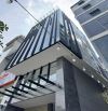Tòa Văn Phòng Lô Góc - Đẹp Nhất Quận CẦU GIẤY 80M2 MT 6m 8 Tầng chỉ 49 tỷ