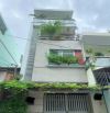 Bán nhà 69m2. 4 tầng. Lê Trọng Tấn.P Tây Thạnh.Tân Phú. 8.4T