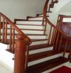 LÔ GÓC  ĐẠI MỖ 41M² x 4 TẦNG  5 PHÒNG NGỦ  FULL NỘI THẤT CAO CẤP  NHÀ MỚI Ở NGAY.