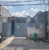 Bán Nhà Kho mặt tiền An Thạnh 17  1sẹc CMT8 gần Chợ Búng