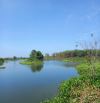 D199 Bán 3660 m2 view hồ 3 tháng 2 góc 2Mt bám đường 130m - Hố Nai 3