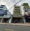 Toà Nhà Văn Phòng ngay Lý Thường Kiệt Hầm 6T 6x25m tổng 730m2 sàn HĐT 100tr giá bán 39 tỷ