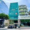 Tòa VP hầm 8 tầng,đường Lý Thường Kiệt, Q.10, DT: 20m x 16m (320m2),DTS: 2900m2, giá:75 tỷ
