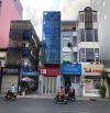 MT Huỳnh Văn Bánh, P17, Phú Nhuận - DT: 9mx14m - 4 lầu. HĐT: 140 triệu - Giá 41 tỷ