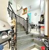 Bán gấp mặt tiền Thiên Hộ Dương,P1,Gò Vấp.57m2.khu hiếm nhà bán chỉ 8,9 tỷ