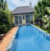 BÁN ĐẤT VILA NGHỈ DƯỠNG HOÀ HỘI XUYÊN MỘC BÀ RỊA VŨNG TÀU