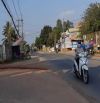 cần bán gấp lô đất mặt tiền đường Nguyễn Thị Lấm, Phước Thạnh, 443m2