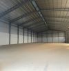 Cho thuê nhà Xưởng 1800m2 mặt quốc lộ 2A thành phố Vĩnh Yên, Giáp KCN Khai Quang