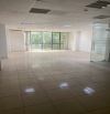 Cho thuê văn phòng 140m2 mặt phố Vương Thừa Vũ quận Thanh Xuân