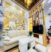 Bán Nhà Trần Quốc Vượng Cầu Giấy-Nhà Mới Gần Phố Nội Thất Cao Cấp-35m 5 Tầng Giá 7,4 Tỷ