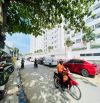 Mặt tiền đường số Linh Đông gần Phạm Văn Đồng view sông 267m2 ngang 10m giá 17.9 tỷ TL