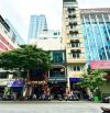 Bán hotel MT Mạc Thị Bưởi, P Bến Nghé, Quận 1, DT 4,2 x 22m, HĐT 7.500$/tháng