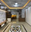Xuân Phương, Ngõ Ô Tô Thông, Nở Hậu, Full Nội Thất, 36m2*5T, Giá 6.x Tỷ