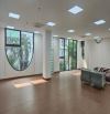 Dịch Vọng Hậu – phân lô BUILDING 8 TẦNG lô góc 3 thoáng.