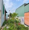 BÁN GẤP Lô đất 129m2 SHR, Tân Thông Hội, Củ Chi. Giá 650 triệu