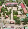Cukuin-Daklak,360m2 đất,có thổ cư,mặt tiền nhựa ngang 8*40,nở hậu