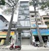 Bán nhà MT Nguyễn Trãi, P. 7, Q. 5, DT: 8x19m. Trệt + 2 lầu + ST -HĐT: 160 triệu/th - 59tỷ