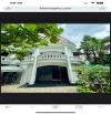 BIỆT THỰ TÂN CỔ ĐIỂN QUẬN 7, NỘI THẤT SANG TRỌNG, 16x20M, LÂM VĂN BỀN