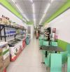 Mặt tiền giáp Quận 5 DT 144m2 4 tầng siêu rẻ, kế Chợ Rẫy, DHYD